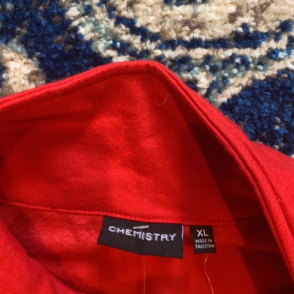 NASA cropped pullover - Picture 3 of 3